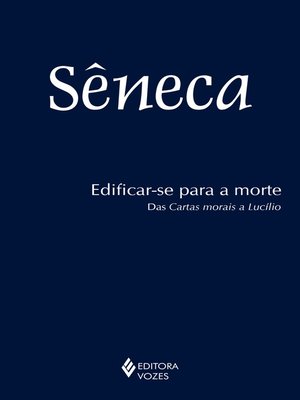 cover image of Edificar-se para a morte